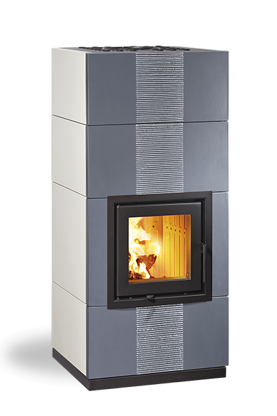 keramikas kamīnkrāsnis cerampiu sintesi