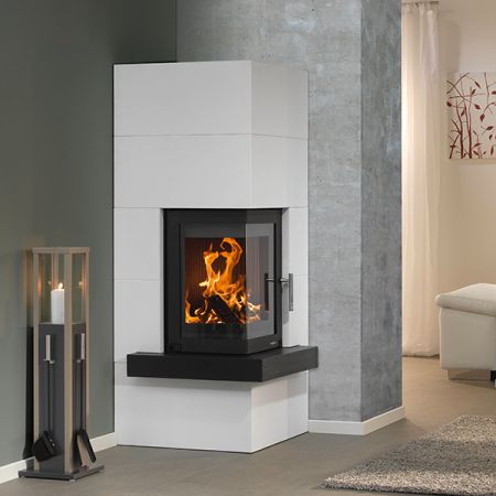 dizaina kamīni oranier club